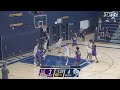Lake Stevens at Glacier Peak Basketball