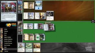 Channel TomM  - BTT Draft #3 (Match 3, Game 3)