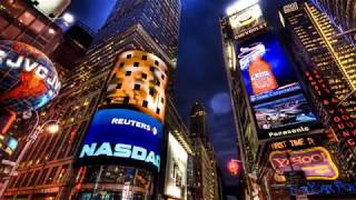 New York City At Night Street View Youtube New York City At Night Street View Youtube