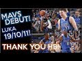 Luka Doncic, Tim Hardaway Jr., Harrison Barnes & DFS Full Highlights vs Hornets - 6.2.19