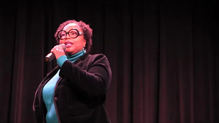 Speak Life: Words Have Power by Dr. Deirdre Williams