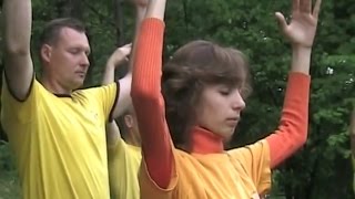 Фильм-презентация Фалунь Дафа (Фалуньгун). Белоруссия, 2008 г. Фильм-презентация Фалунь Дафа (Фалуньгун). Белоруссия, 2008 г.