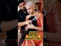 #PRAGATHI #headshave #haircut #hairstyle #hair #longhair #ai #shorts #bald #tollywood #aishorts