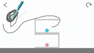 Brain Dots level 195