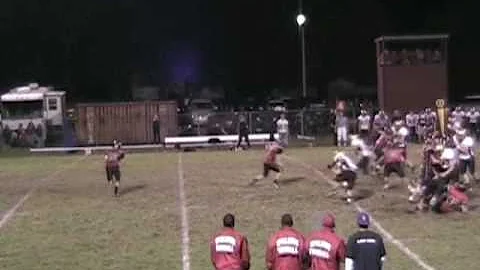 Greg Long Snapping