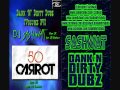 Sashwat  50 carrot  dank n dirty dubz volume 34 dubstep