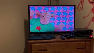 Opening To Elliot Moose Fairy Tales 2009 Dvd