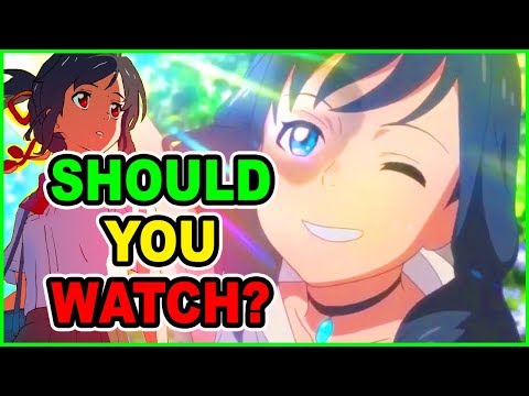 better-than-kimi-no-na-wa?-should-you-watch-weathering-with-you?-|-non-spoiler-anime-review-天気の子