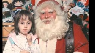 &quot;Santa Claus Is Watching You&quot; - Ray Stevens