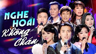 Đêm Nhạc Bolero 2025 Nhiều Ca Sĩ - Tuyển Tập Nhạc Trữ Tình Song Ca Nghe Hoài Không Chán