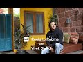 Vivek oberois exclusive home tour  bedroom makeover  uc reels to rooms