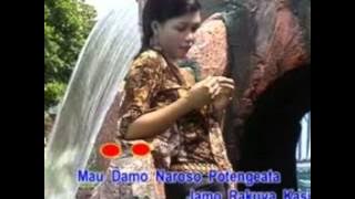 Tanda Mata I