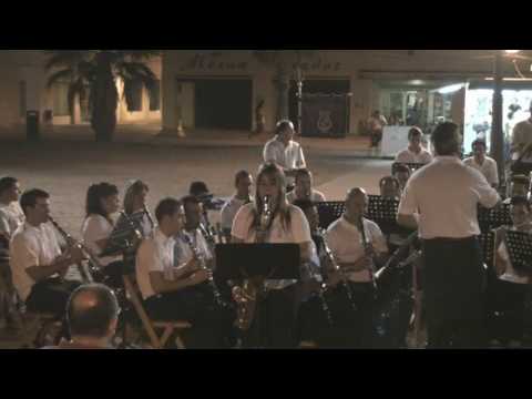 Campanera - Banda de Msica "Pedro lvarez Hidalgo"