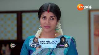 Karthigai Deepam | Ep - 464 | Webisode | May, 1 2024 | Karthik Raj, Meera Krishnan | Zee Tamil