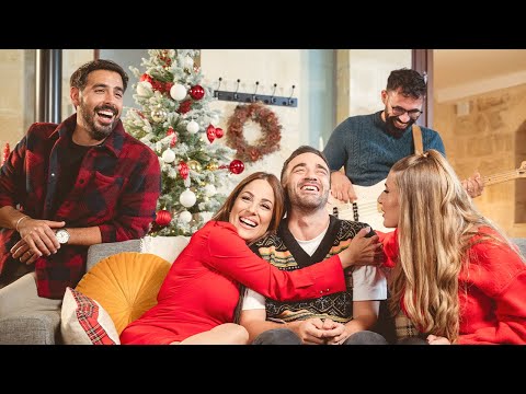 The Travellers — Tridx Tkun Tiegħi Dan il-Milied? (feat. Ira Losco, Gianluca & Michela)