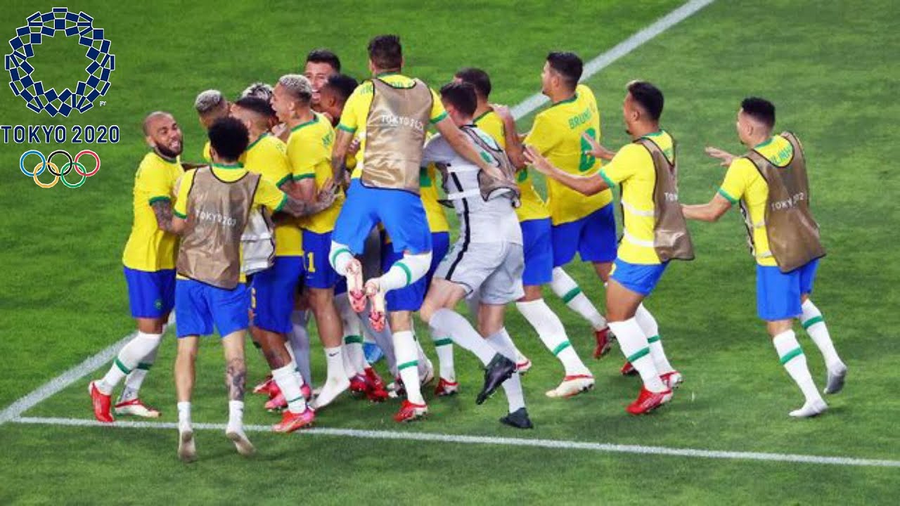 Brazil beat Spain in extra time to retain Olympic football gold, Olympics  News