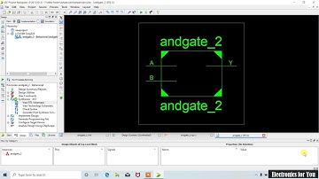 How to create new project in Xilinx and it