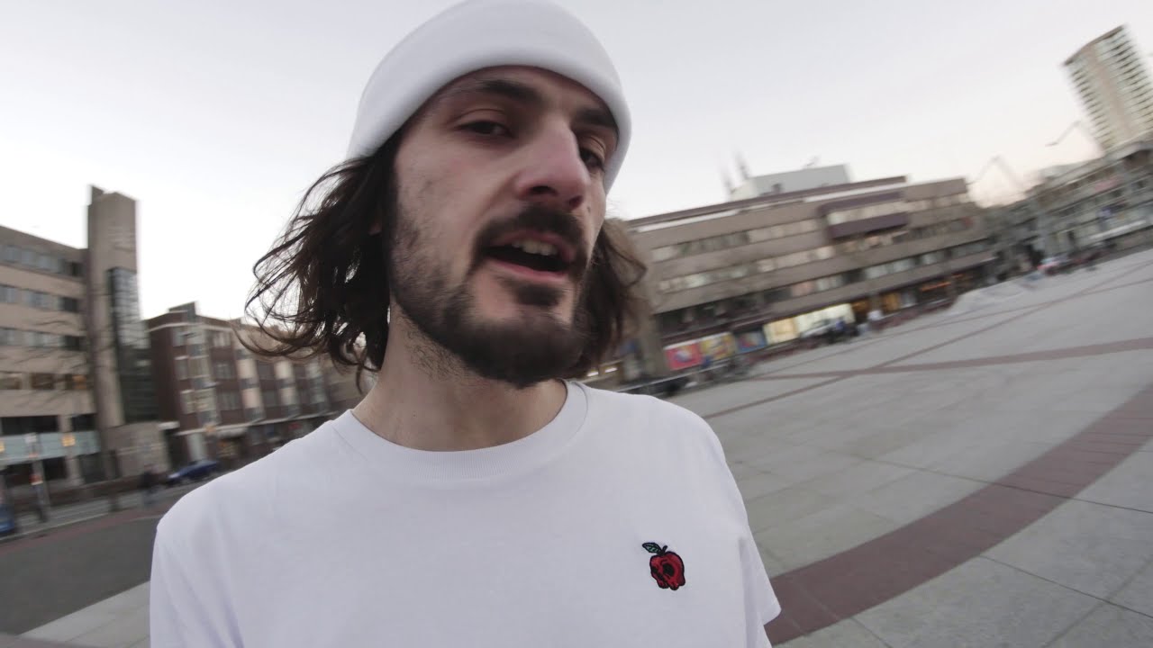 Eindhoven skate spot city 🇬🇧 YouTube