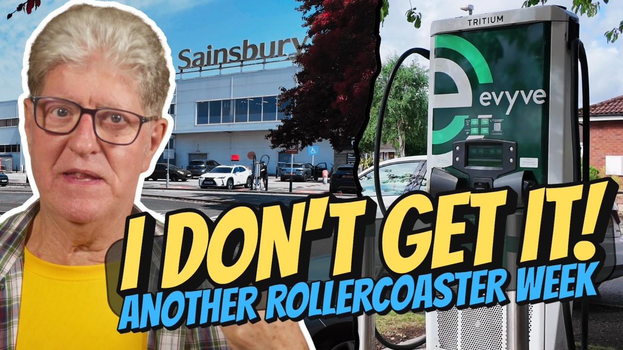 This Is CRAZY! Evyve Slashes Prices As Sainsbury’s Gets Cocky