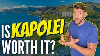 PROS and CONS Of Living In Kapolei Hawaii [EVERYTHING YOU NEED TO KNOW]