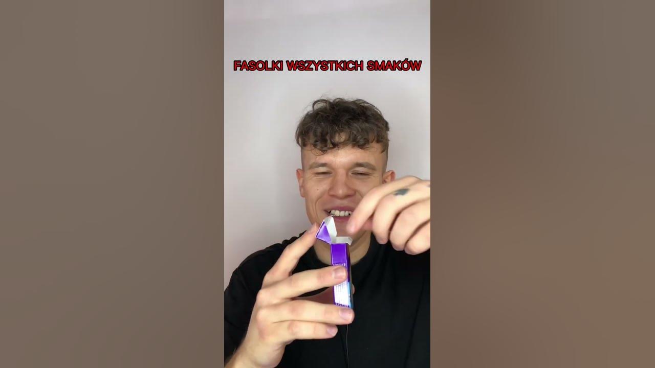Gdzie Można Kupić Fasolki Wszystkich Smaków
