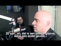 Chad Taylor & Ed Kowalczyk short radio interview on Radio Veronica (March 2017)