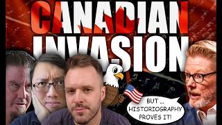 LIVE! with Q&A: Trent Dougherty pretends to be a historian, with @Sheng-Tsai & @cjcornthwaite