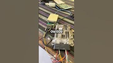 Scorpio s9 ecu flashing by ktm. PCMflash # #mahindra #mahindrascorpio #progressive #xtool #key