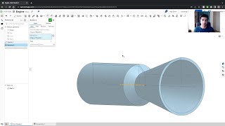 Rocket Engine Fundamentals and Design Part 2/2: Nozzle Expansion and Design Example