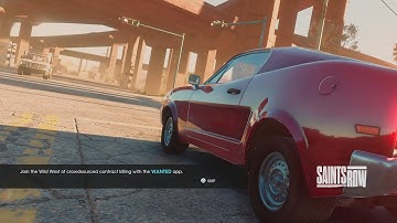 SAINTS ROW PS5 GAMEPLAY PART 26 HIGH NOON