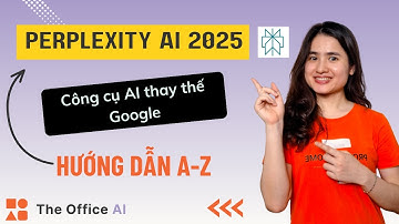 Hướng dẫn cách sử dụng Perplexity AI hiệu quả A-Z 2025 (Free + Pro)