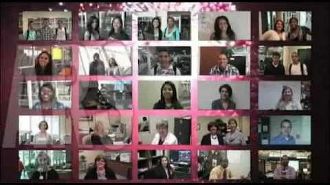 Carl Wunsche Sr. High School Celebrates Spring ISD's 75th Anniversary