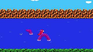 [TAS] NES Lizard by juef in 18:03.98 screenshot 4