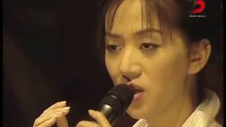 梅艷芳 (Anita Mui) -「一生愛你千百回」(HD)