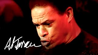 Al Jarreau - Mas Que Nada (Jorge Ben Jor) (Off-Opera Jazzfest, 10th August 1994)