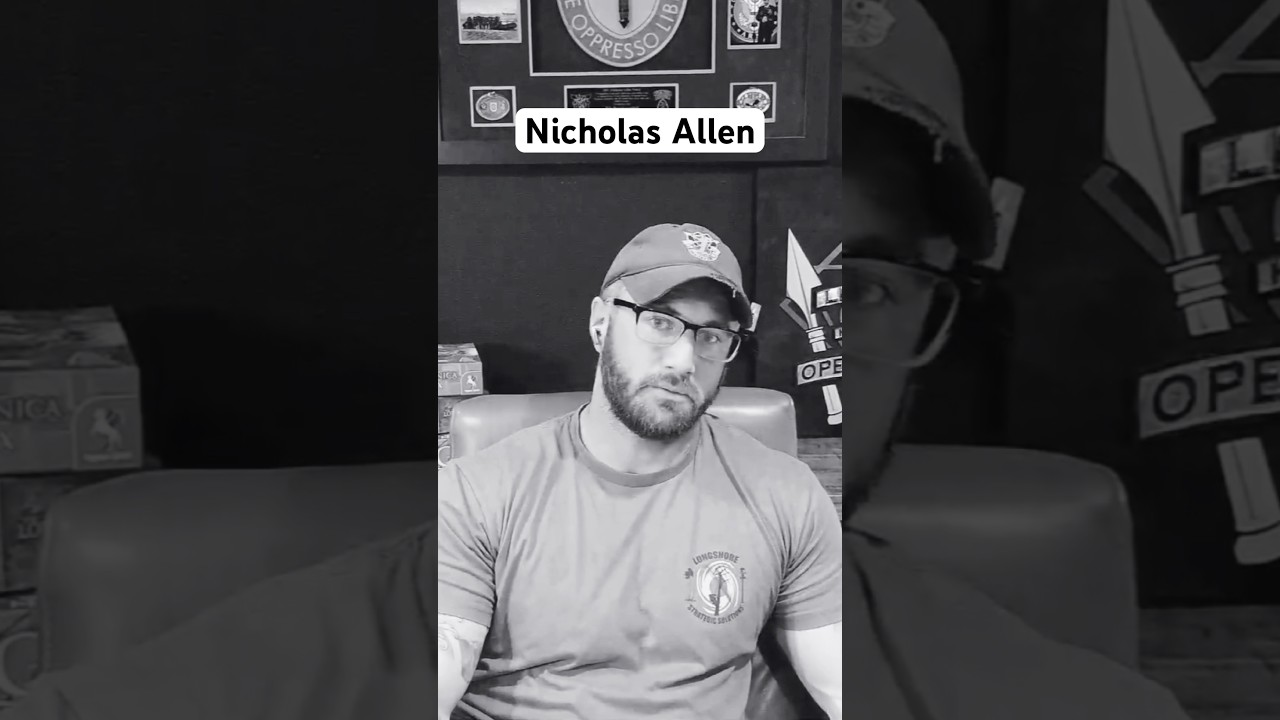 “We can all change.” 