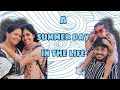 A summer day in the life dayinthelife vlog luvlap