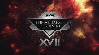 Alliance Tournament XVII Match 76B - WE FORM V0LTA vs HYDRA RELOADED