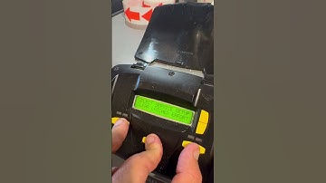 Removing Flue sensor fault on Jandy JXI Heatet