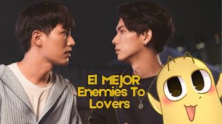 Lo Odiaba Por Ser Mejor Que Él, Pero Terminó Amándolo Resumen We Best Love