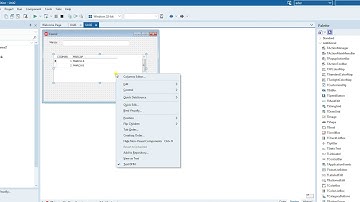 BUSCANDO DADOS EM OUTRO FORMULÁRIO - DELPHI 10.3