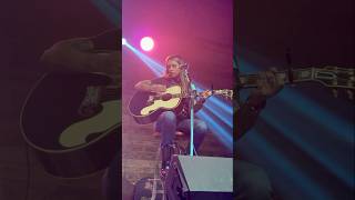 Morgan Wade - Time to Love, Time to Kill (Live in Sanford) #shorts