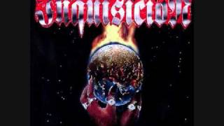 Watch Inquisicion Black Leather From Hell video