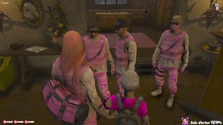 Karoline Blanco Papasitos Diabólicos Marbella Vice 2