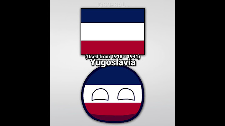 Hidden Flag in Norwegian Flags? 🇳🇴🧐 | Countryballs edit