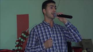 Gabi Cucu De La Severin Fetele Lu Tata Live