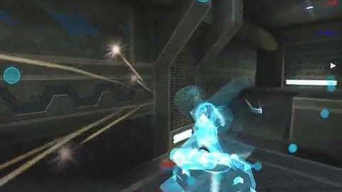 Unvanquished Alpha 6 [Feat. Lolards Visual Mod]