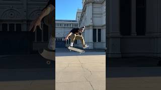 How To Kickflip With Torey Pudwill
