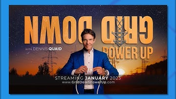 "Grid Down, Power Up" Documentary Shines Light on a Disaster Waiting to Happen