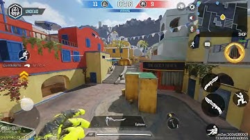 ATTACK OF THE UNDEAD COD MOBILE GAMEPLAY